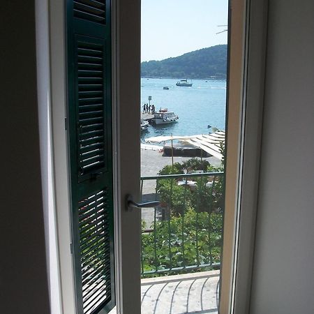 Affittacamere La Darsena Porto Venere Eksteriør bilde