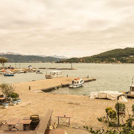 Affittacamere La Darsena Porto Venere Eksteriør bilde