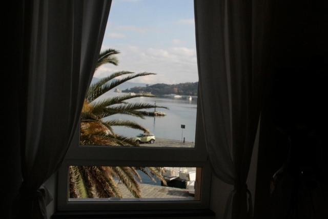 Affittacamere La Darsena Porto Venere Eksteriør bilde