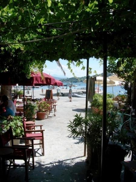 Affittacamere La Darsena Porto Venere Eksteriør bilde