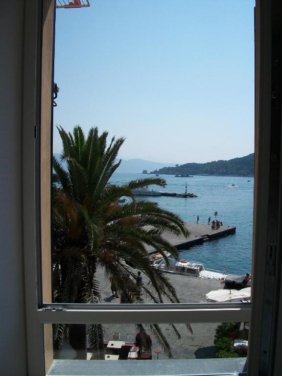 Affittacamere La Darsena Porto Venere Rom bilde