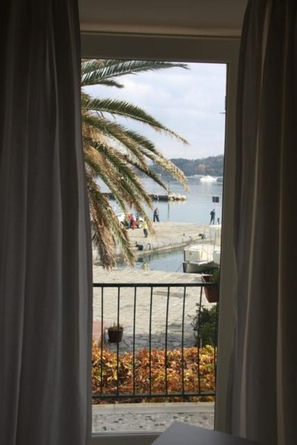 Affittacamere La Darsena Porto Venere Rom bilde